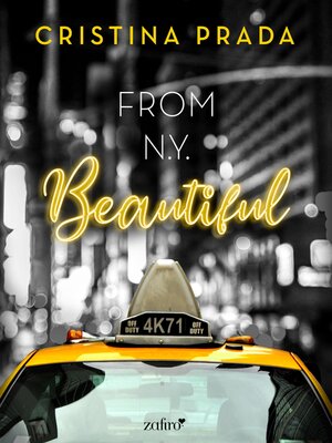 cover image of From New York.  Beautiful (Serie From New York, 1)